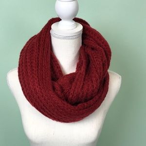 {Forever 21} Infinity scarf